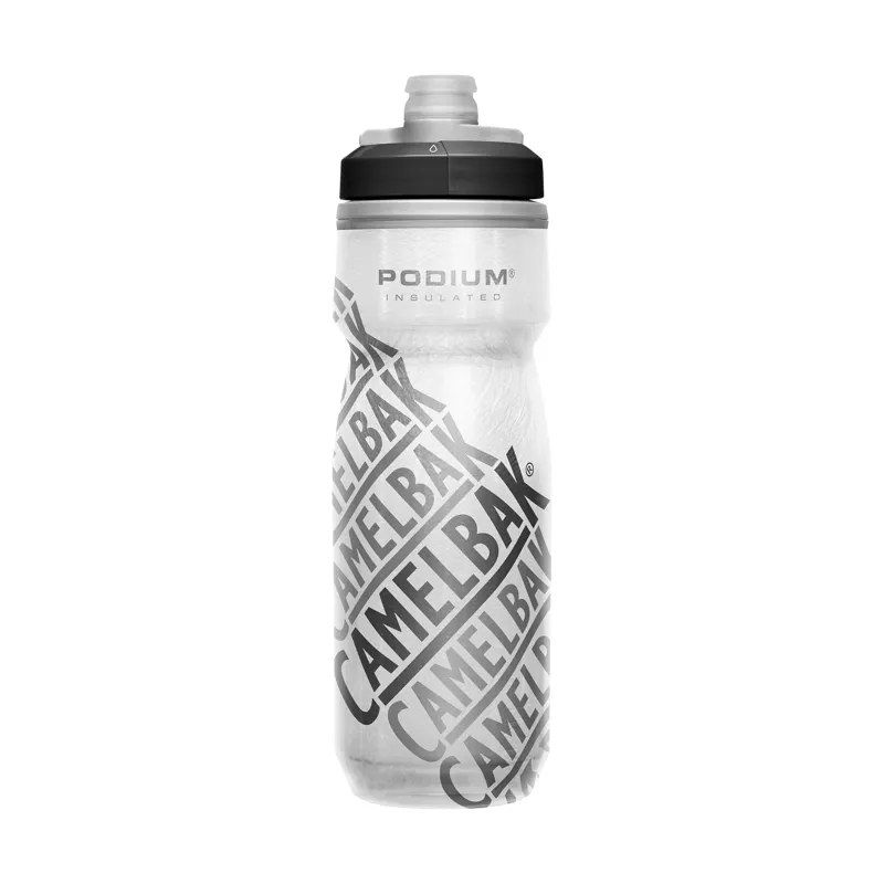 Camelbak Podium Chill Insulated Bottle 620ml Race Edition-1