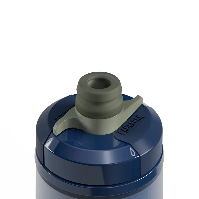 Camelbak Podium Chill Bottle 21oz/620ml Mercury Deep Sea-2