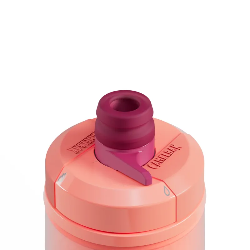 Camelbak Podium Chill Bottle 21oz/620ml Mercury Blush-1