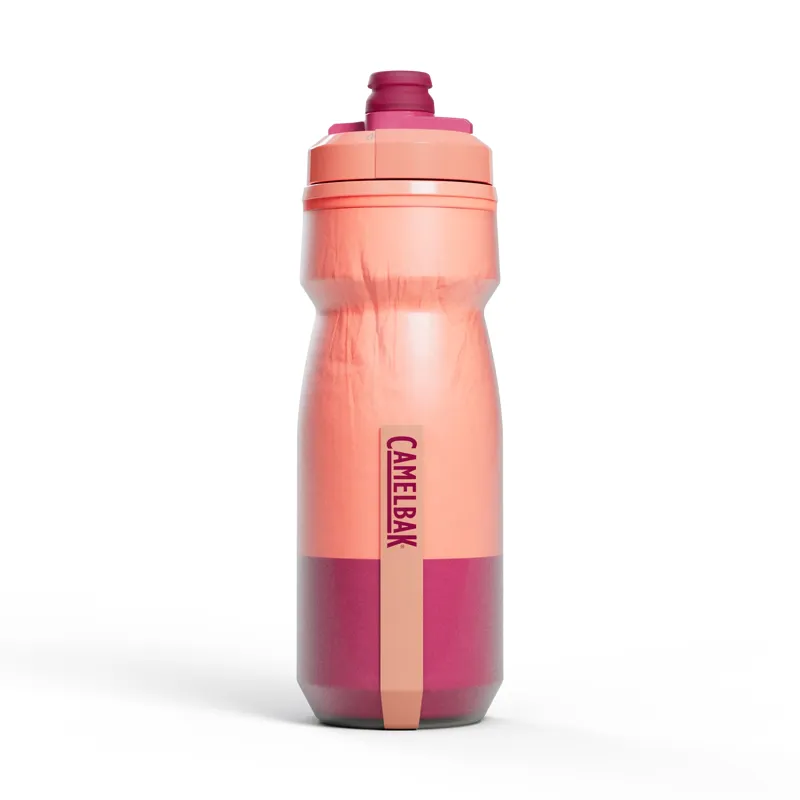 Camelbak Podium Chill Bottle 21oz/620ml Mercury Blush-2