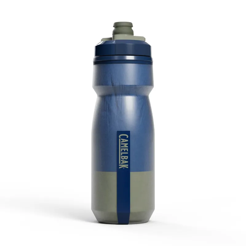 Camelbak Podium Chill Bottle 21oz/620ml Mercury Deep Sea