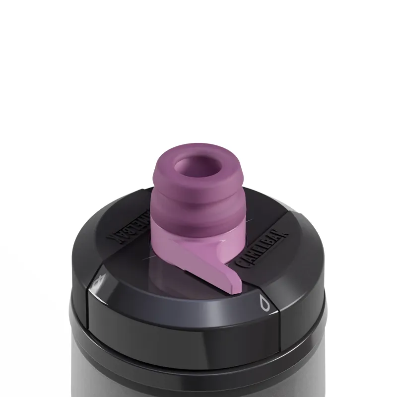 Camelbak Podium Chill Bottle 21oz/620ml Mercury Night Fall-2