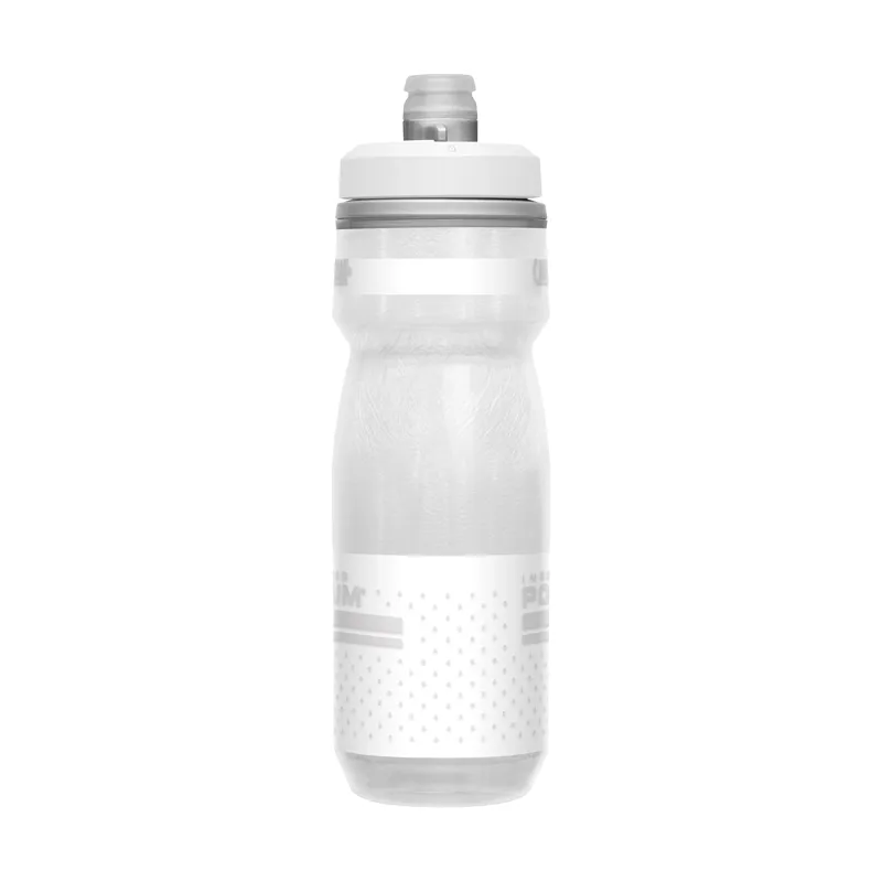 Camelbak Podium Chill Insulated Bottle 600ml Reflective Ghost-2