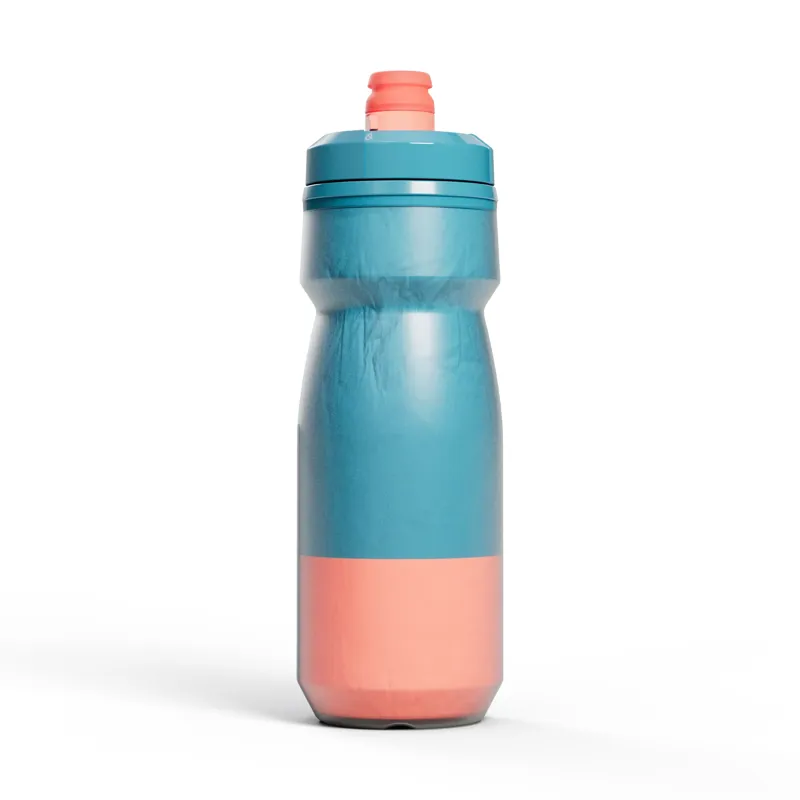 Camelbak Podium Chill Bottle 21oz/620ml Mercury Teal-3