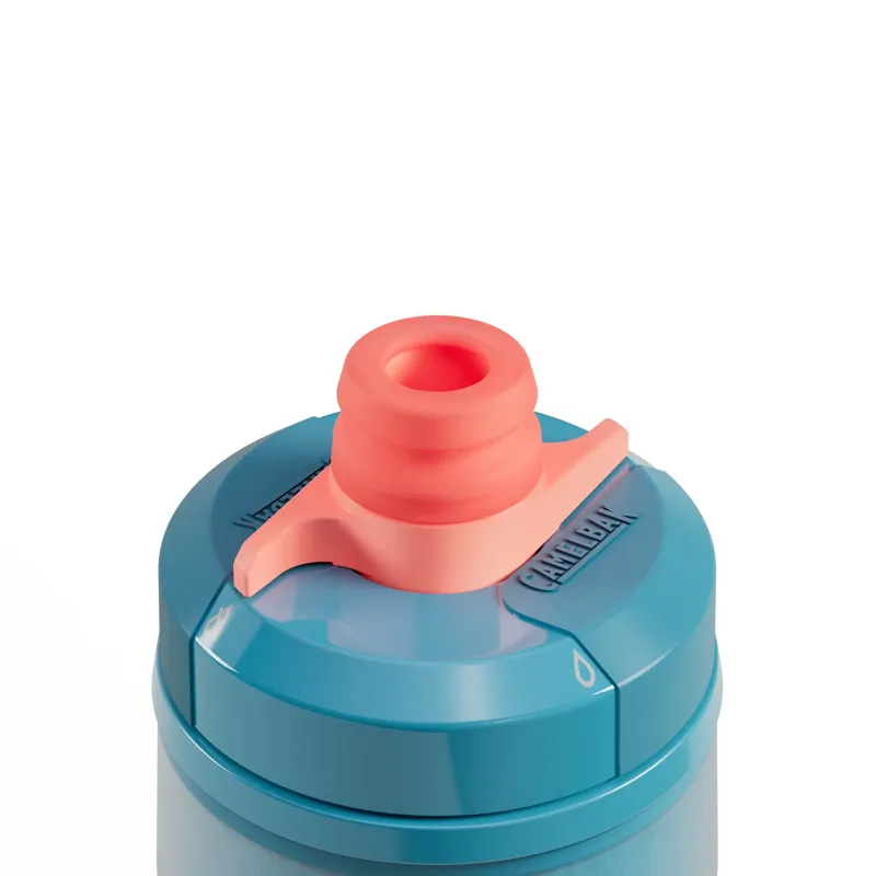 Camelbak Podium Chill Bottle 21oz/620ml Mercury Teal