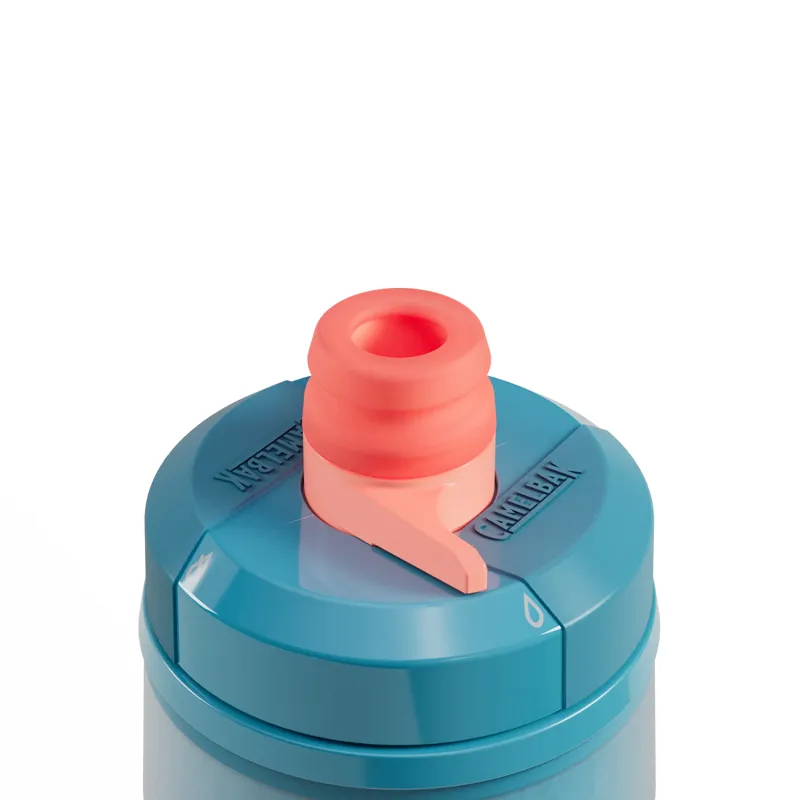 Camelbak Podium Chill Bottle 21oz/620ml Mercury Teal-1