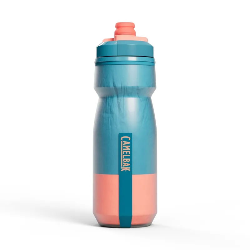 Camelbak Podium Chill Bottle 21oz/620ml Mercury Teal-2
