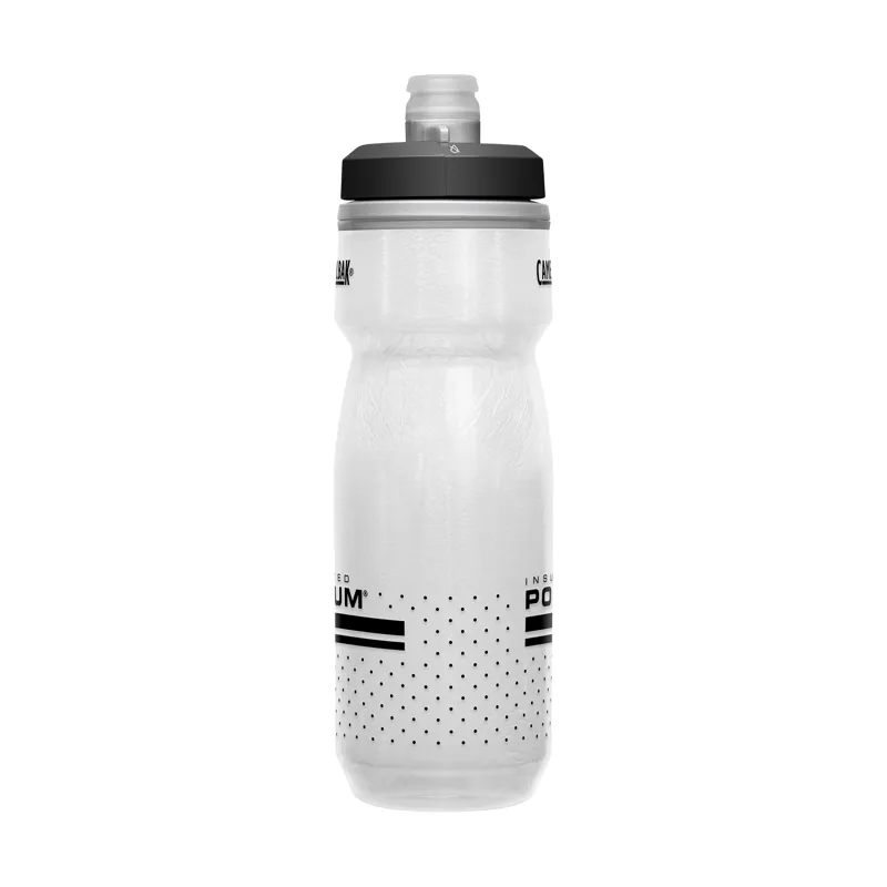 Camelbak Podium Chill Insulated Bottle 620ml White/Black-2