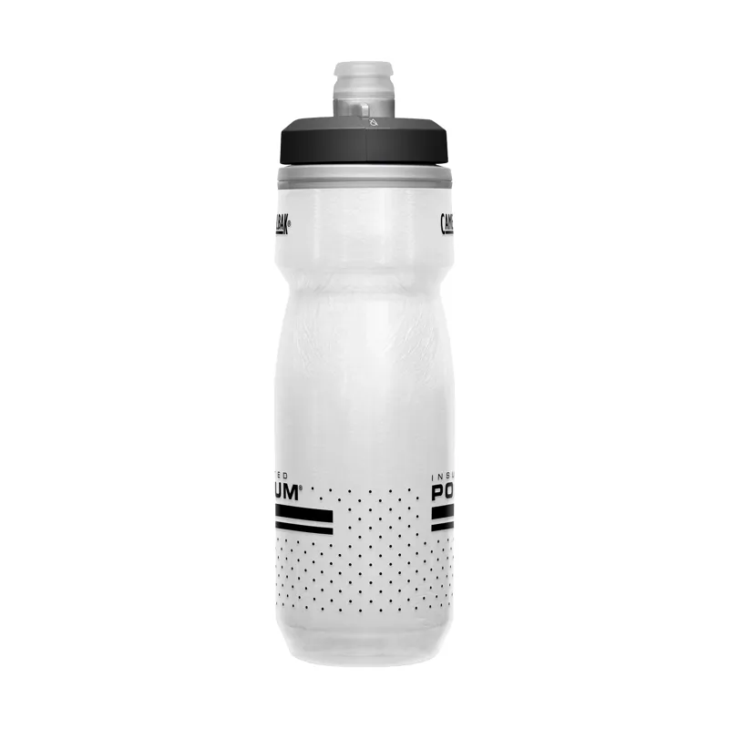 Camelbak Podium Chill Insulated Bottle 620ml White/Black-3