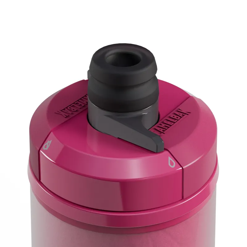 Camelbak Podium Chill Bottle 24oz/710ml Mercury Berry-1