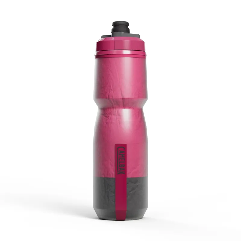 Camelbak Podium Chill Bottle 24oz/710ml Mercury Berry-2