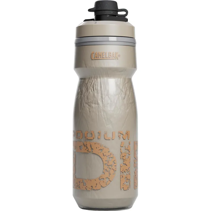 CamelBak Podium Dirt Series Chill Insulated Bottle 600ml-1