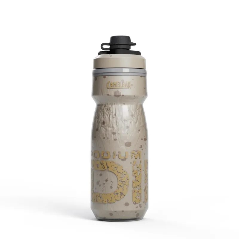 CamelBak Podium Dirt Series Chill Insulated Bottle 600ml