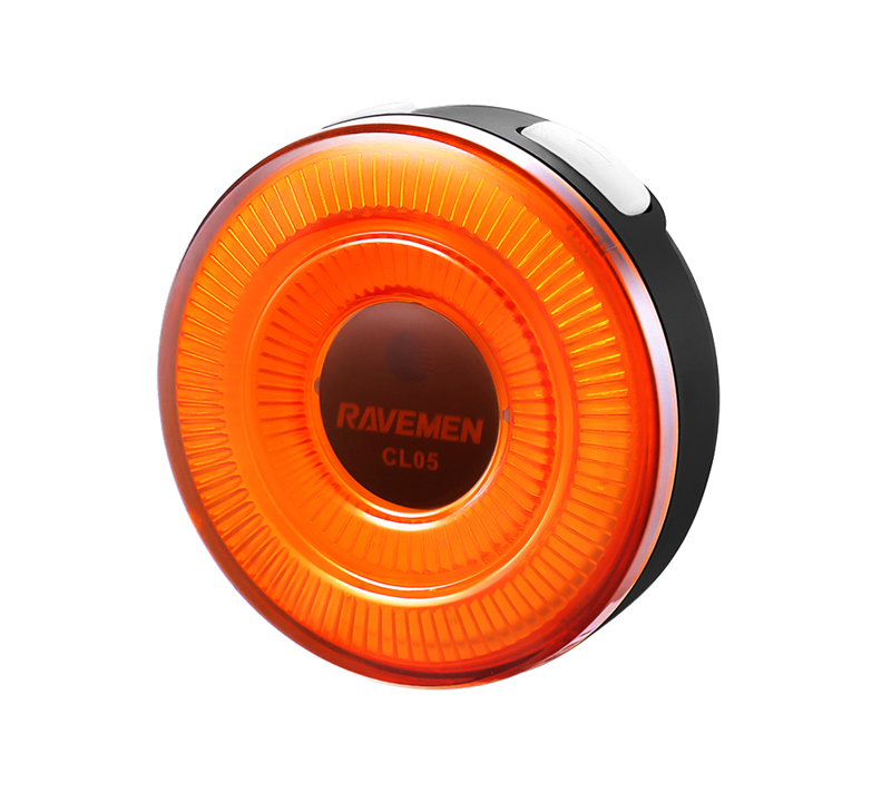 Ravemen CL05 USB Sensored Rear Light