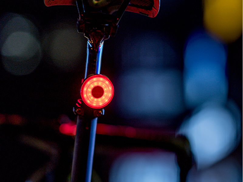 Ravemen CL05 USB Sensored Rear Light-1