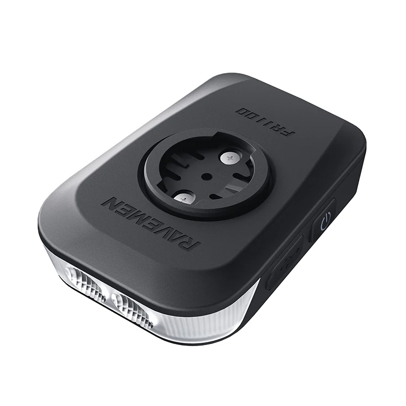 Ravemen FR1100 USB Out-Front Light