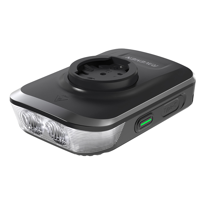 Ravemen FR1500 USB Out-Front Light