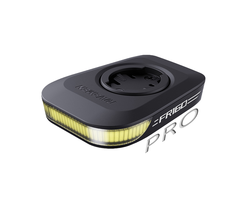 Ravemen FR160 USB Out-Front Light