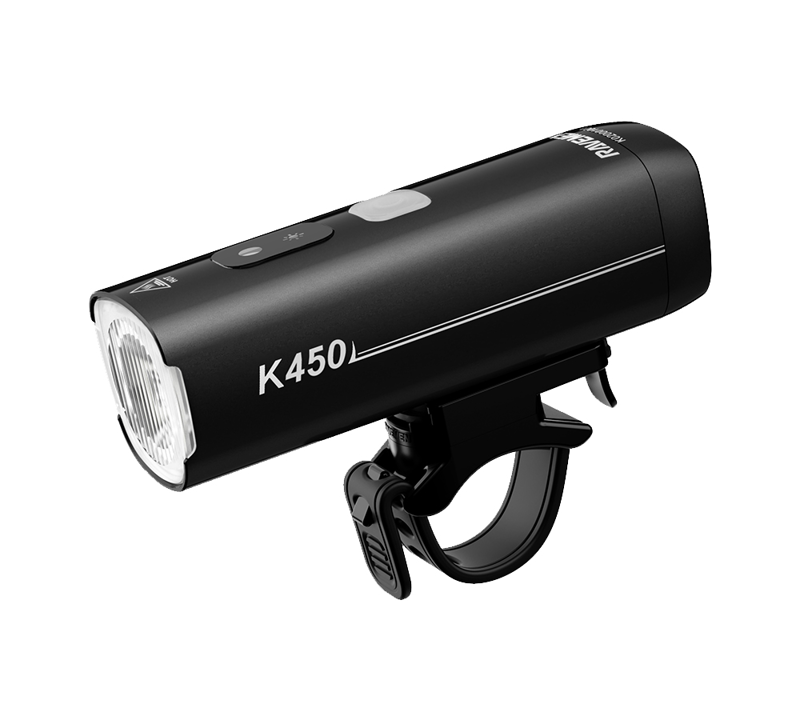 Ravemen K450 USB Daytime Running Front Light