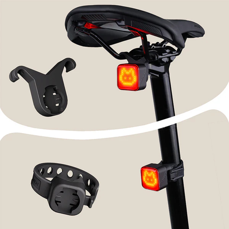 Ravemen NT401 USB Intelligent Rear Light-2