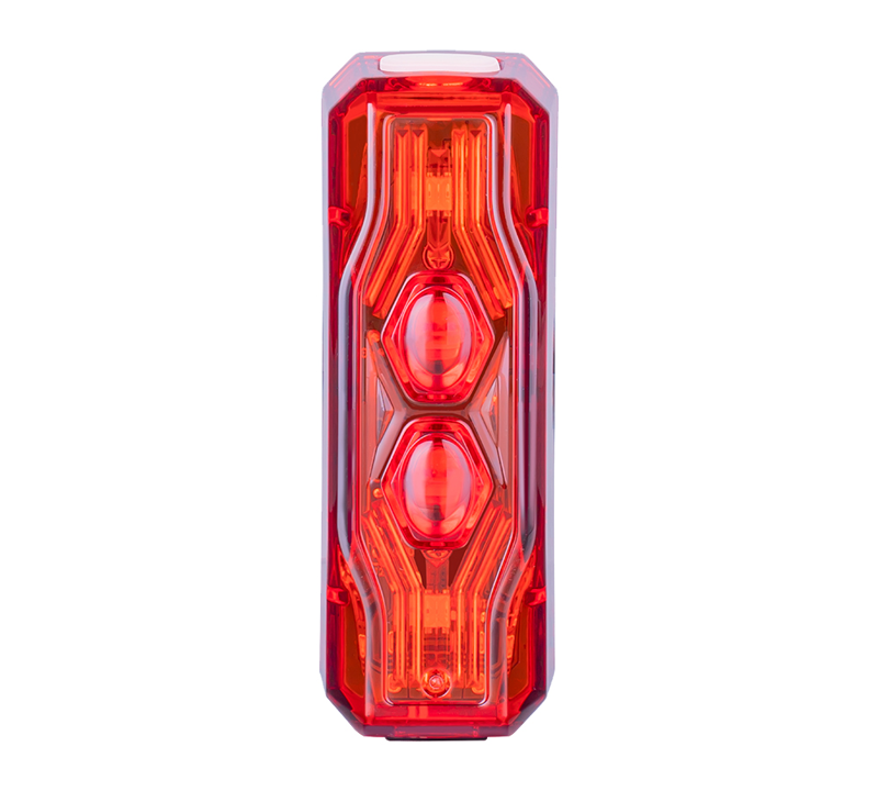 Ravemen TR150 USB Rear Brake-Detection Light-1