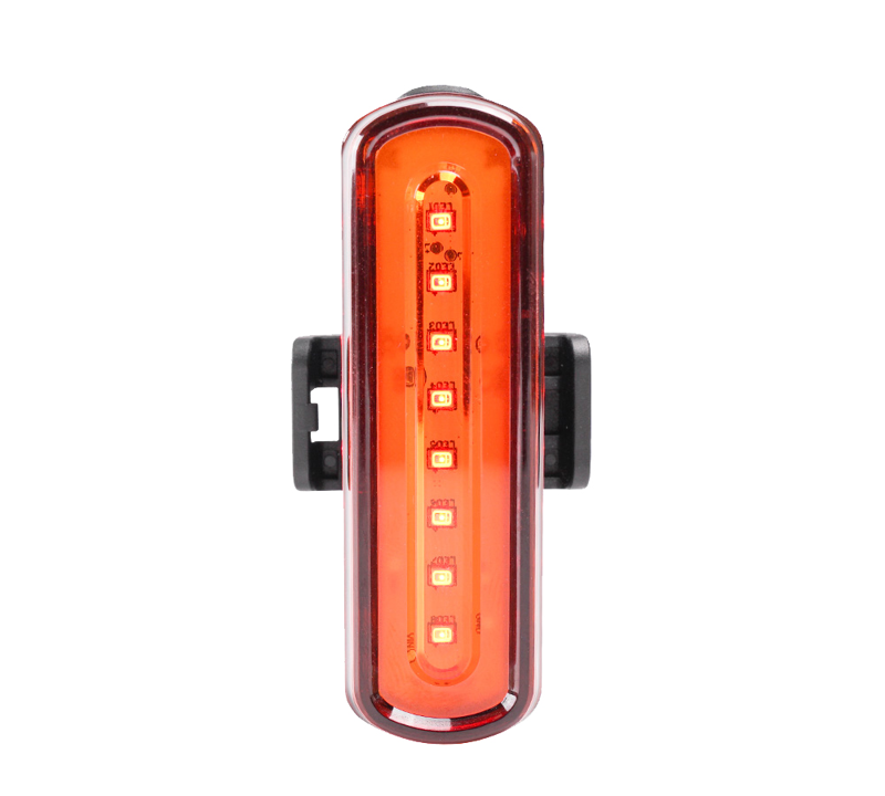Ravemen TR30 USB Rear Brake-Detection Light