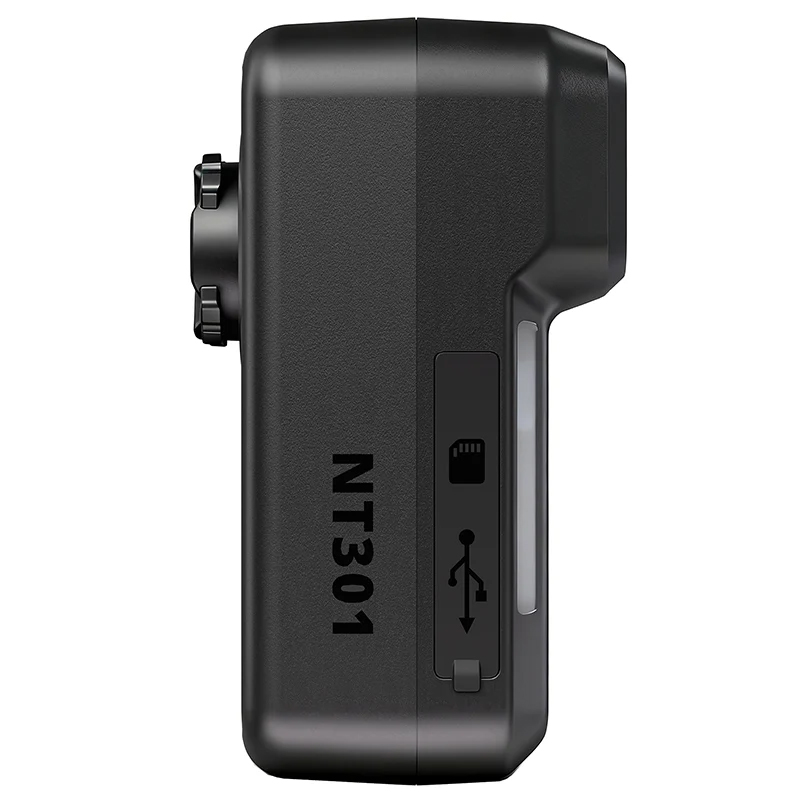 Ravemen NT301 USB 2K Camera Rear Light-1