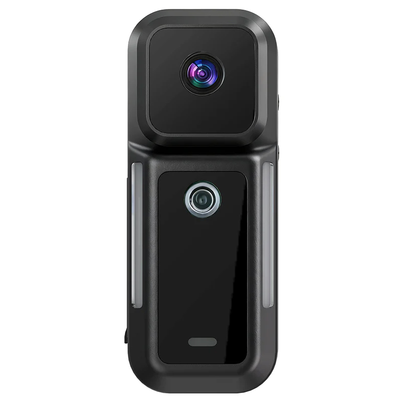 Ravemen NT301 USB 2K Camera Rear Light-2