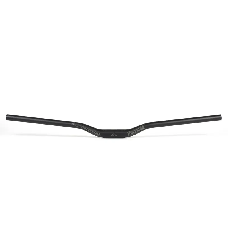 Renthal Fat Bar Lite V3 Bar 31.8x780 Black
