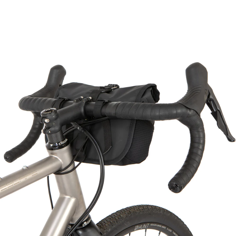 Restrap Rolltop Canister Bag 4L Capacity-2