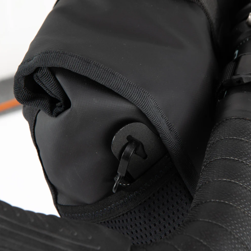 Restrap Rolltop Canister Bag 4L Capacity-7