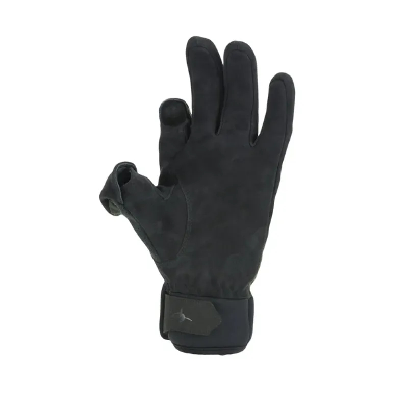 SealSkinz Stanford Waterproof All Weather Sporting Glove Olive-3