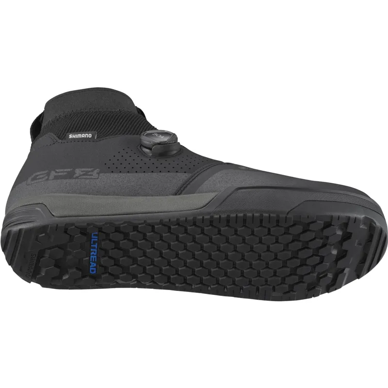 Shimano GF8 GORE-TEX MTB shoes-4