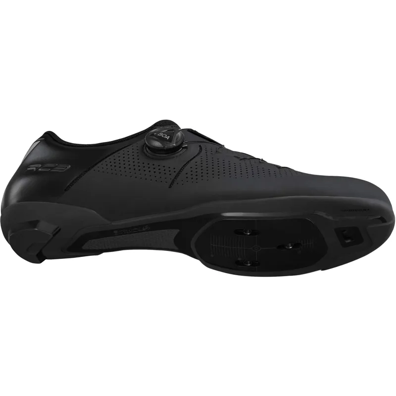 Shimano RC302 Road Clip Shoe-3