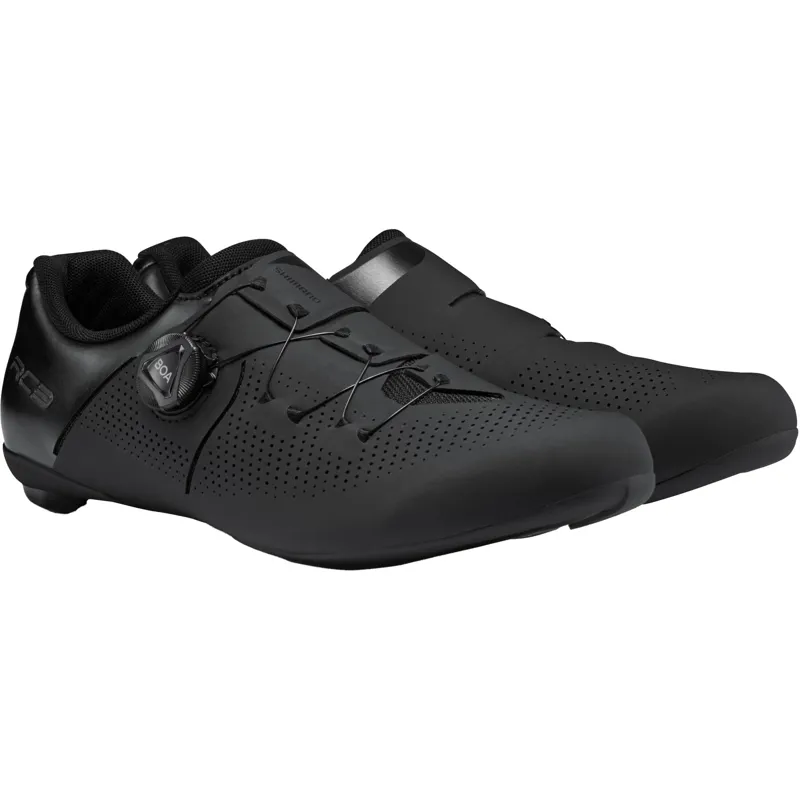 Shimano RC302 Road Clip Shoe-5