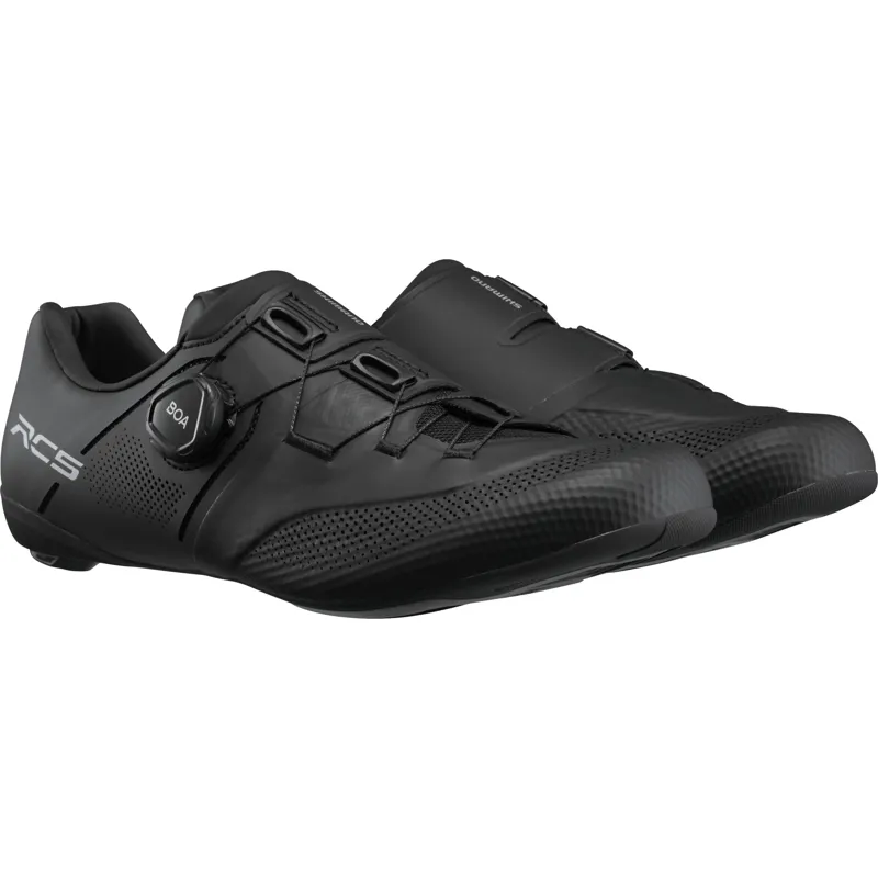 Shimano RC5/RC503 Road Shoes Black