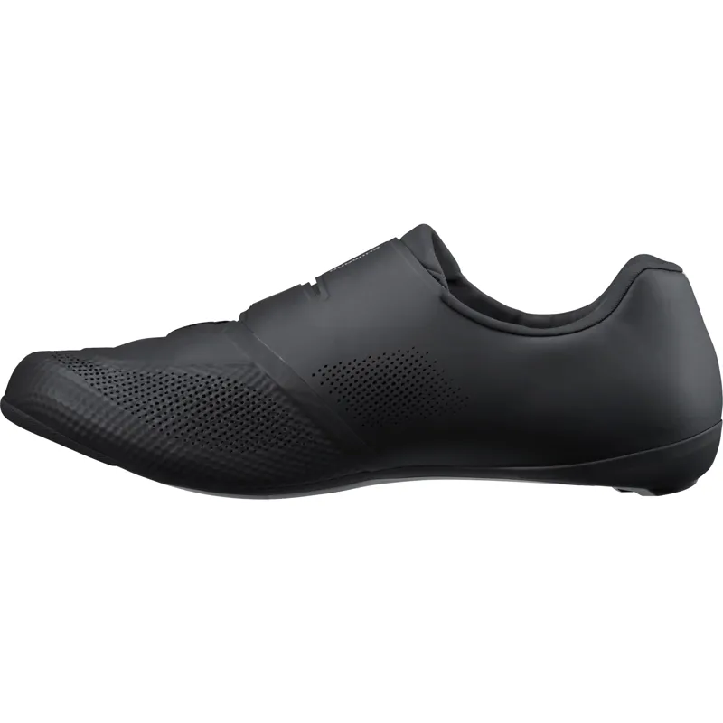 Shimano RC5/RC503 Road Shoes Black-2