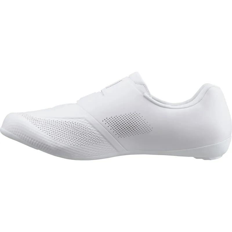 Shimano RC5/RC503 Road Shoes White-2