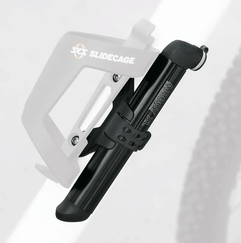 SKS Airboy XL Mini Pump-2