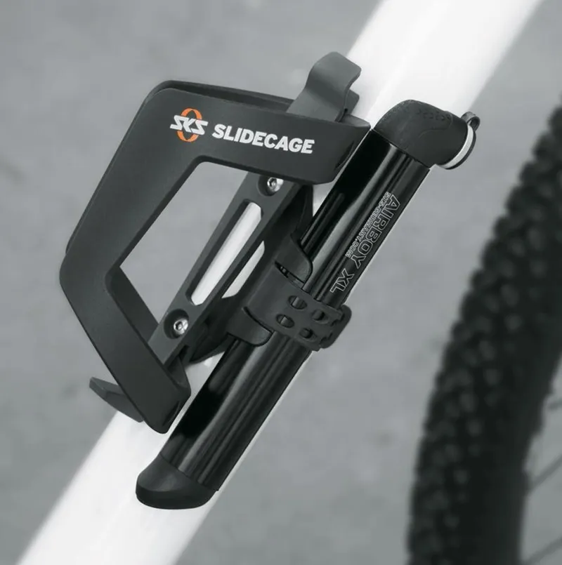 SKS Airboy XL Mini Pump-3