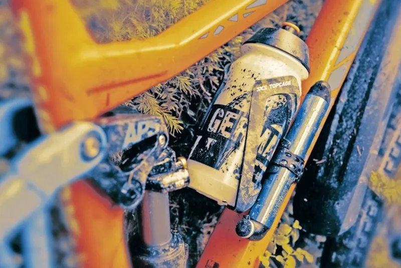 SKS Airboy XL Mini Pump-4