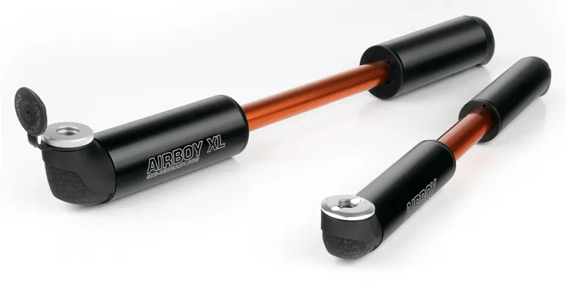 SKS Airboy XL Mini Pump-5