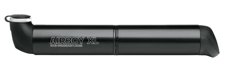 SKS Airboy XL Mini Pump-6