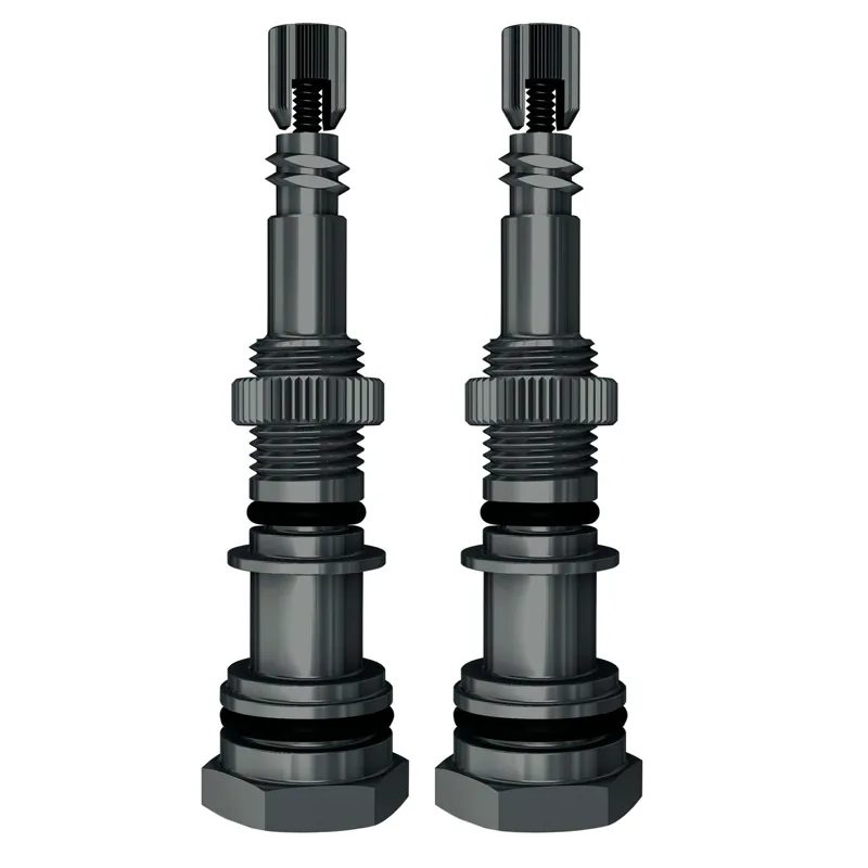 SKS Airspy Replacement Presta Valves Pair