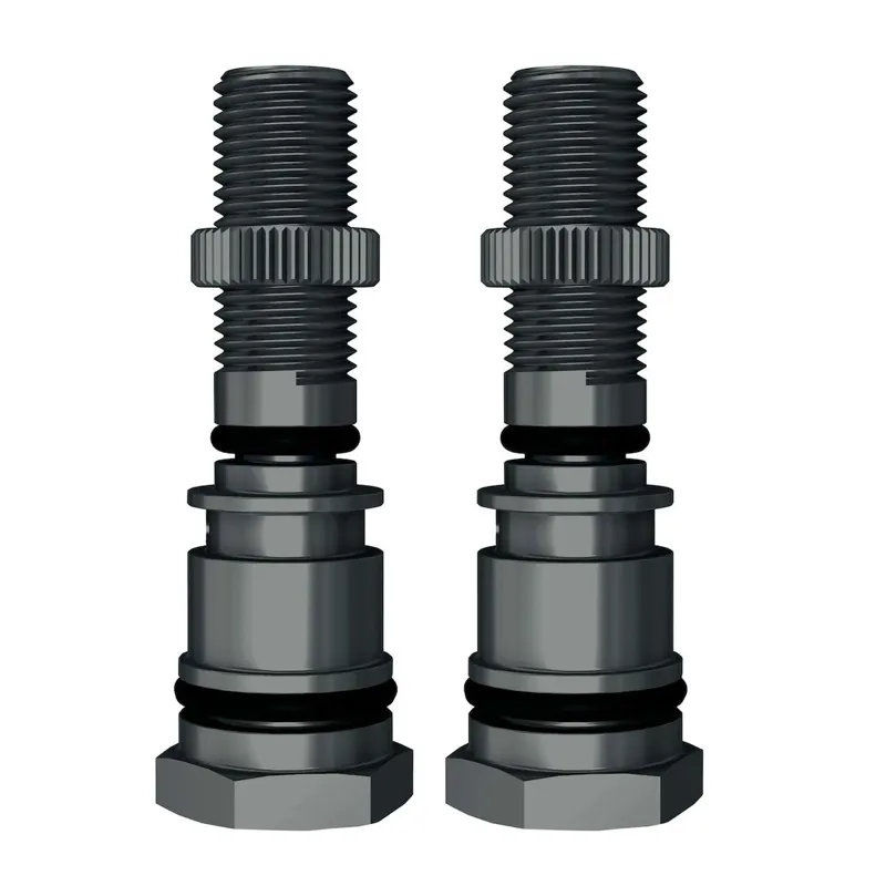 SKS Airspy Replacement Schraeder Valves Pair