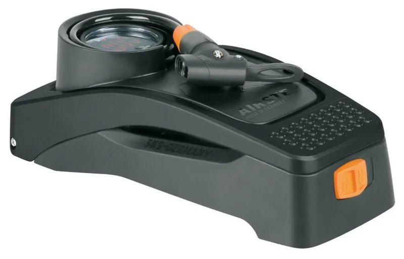 SKS Airstep Digi Foot Pump-1