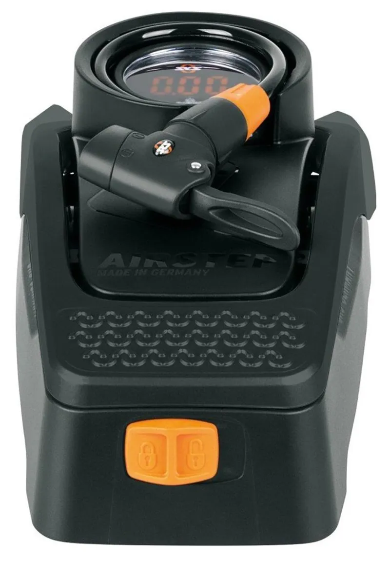 SKS Airstep Digi Foot Pump-2