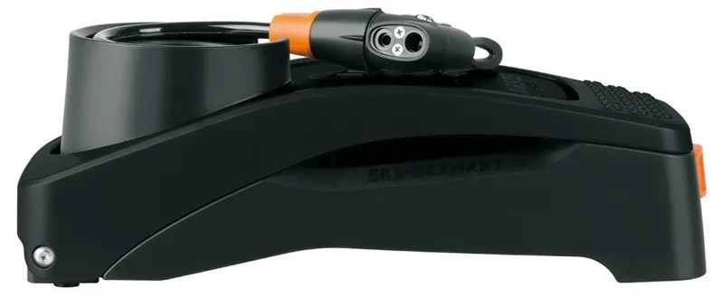 SKS Airstep Digi Foot Pump-3