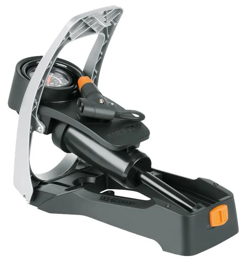 Sks Airstep Foot Pump