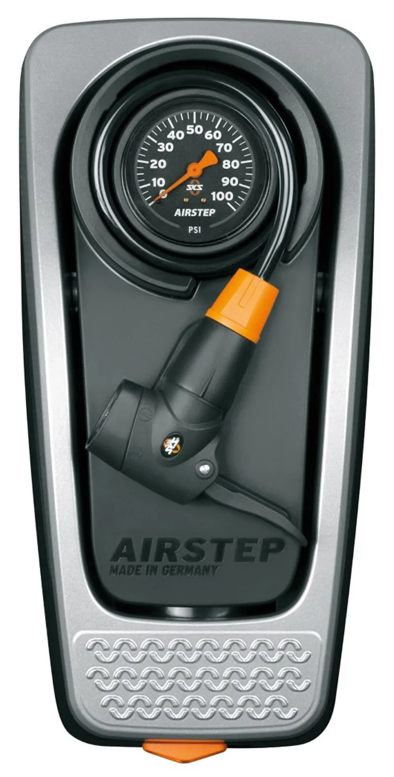 Sks Airstep Foot Pump-1